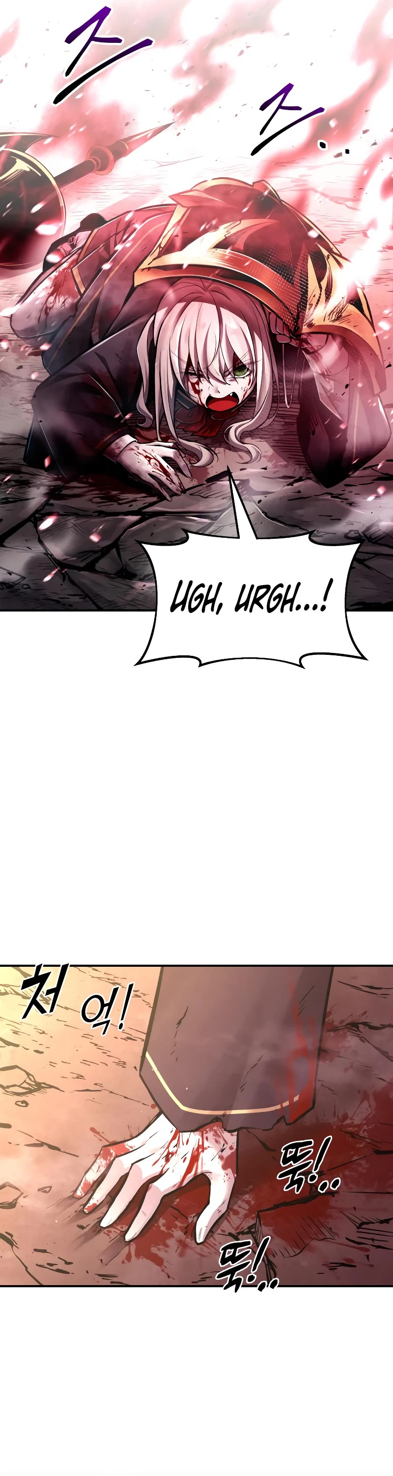 I Became the Tyrant of a Defense Game Chapter 46 page 46 - Chapter 46