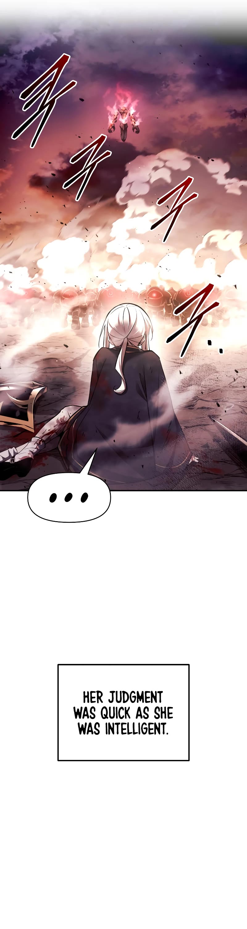 I Became the Tyrant of a Defense Game Chapter 46 page 47 - Chapter 46