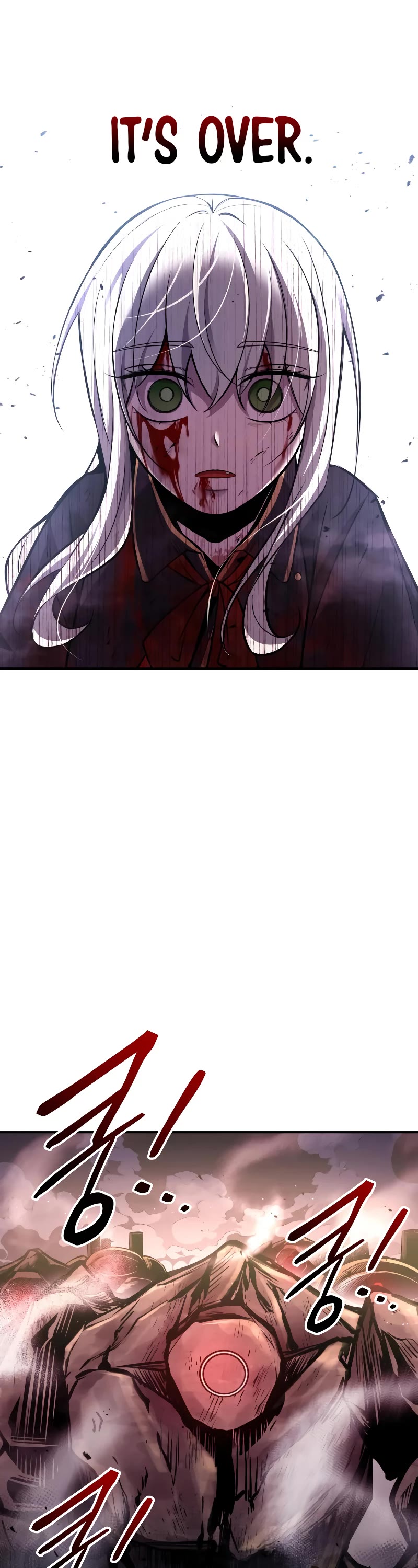 I Became the Tyrant of a Defense Game Chapter 46 page 48 - Chapter 46