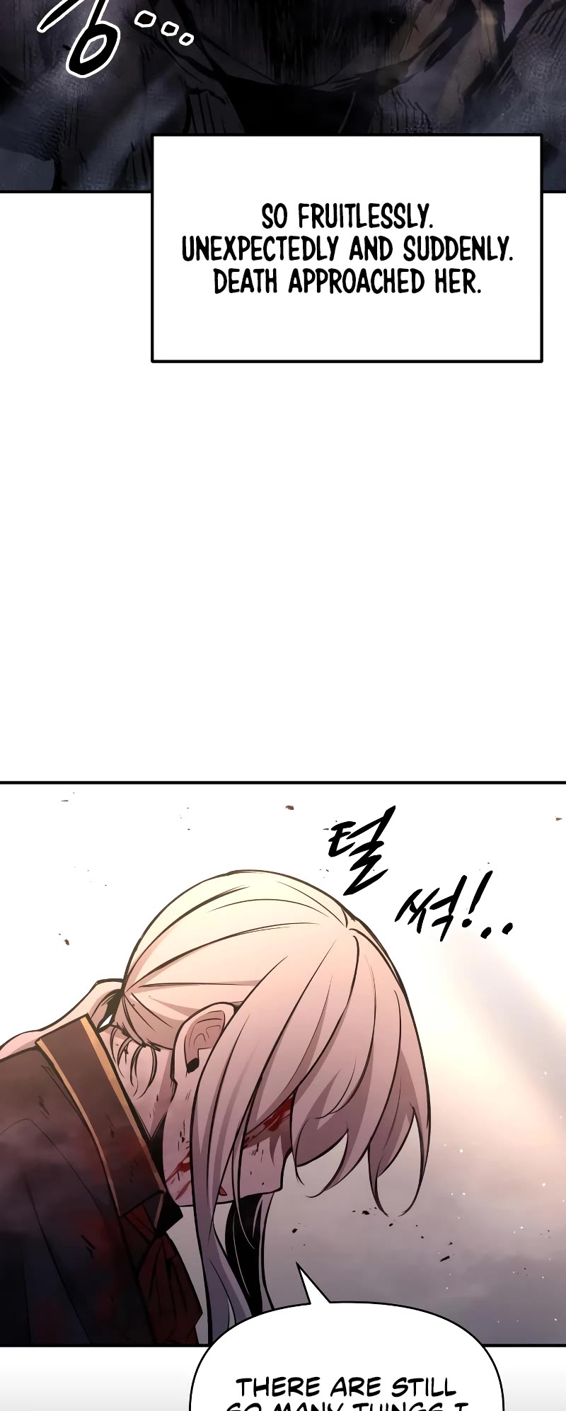 I Became the Tyrant of a Defense Game Chapter 46 page 49 - Chapter 46