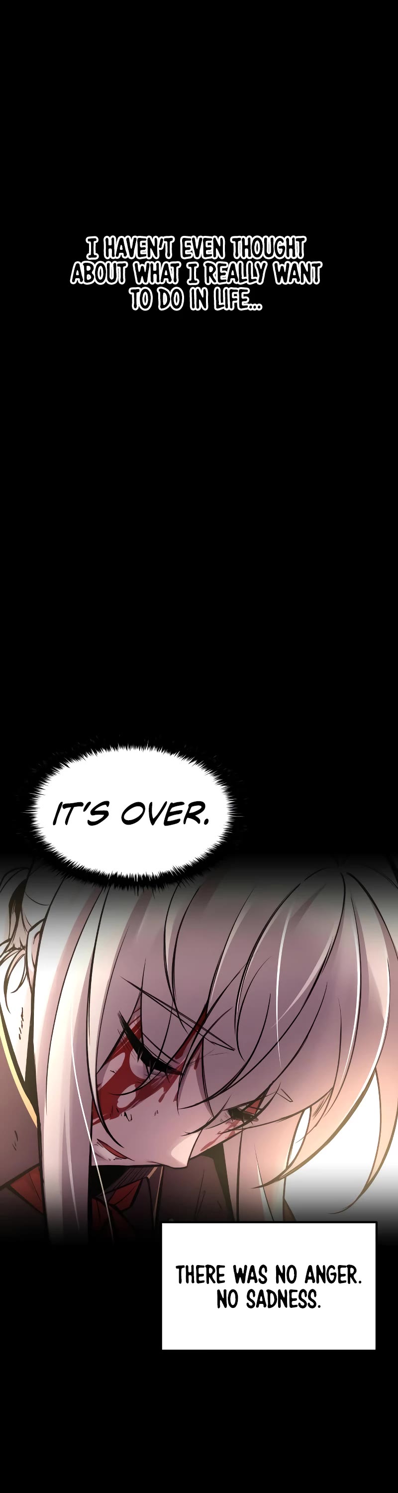 I Became the Tyrant of a Defense Game Chapter 46 page 52 - Chapter 46