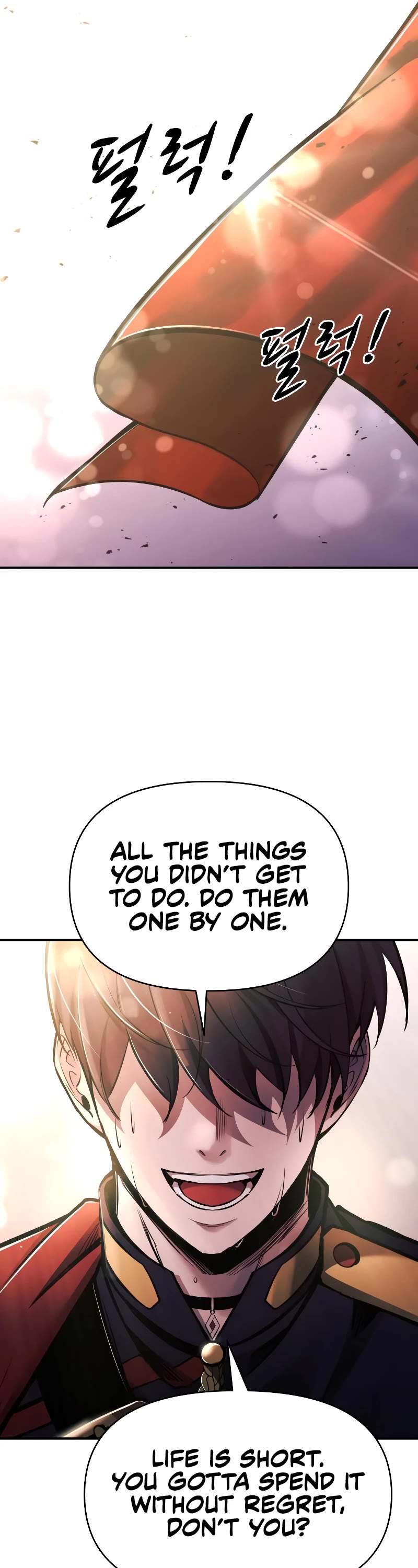 I Became the Tyrant of a Defense Game Chapter 46 page 56 - Chapter 46