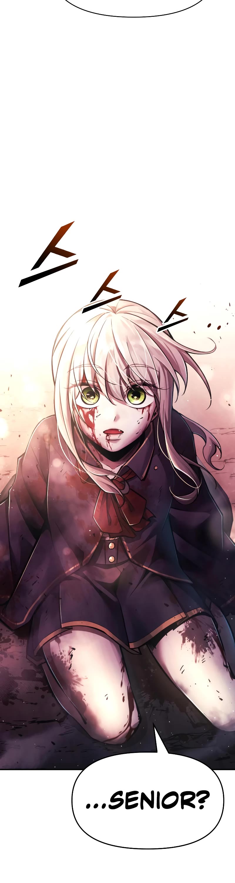 I Became the Tyrant of a Defense Game Chapter 46 page 57 - Chapter 46