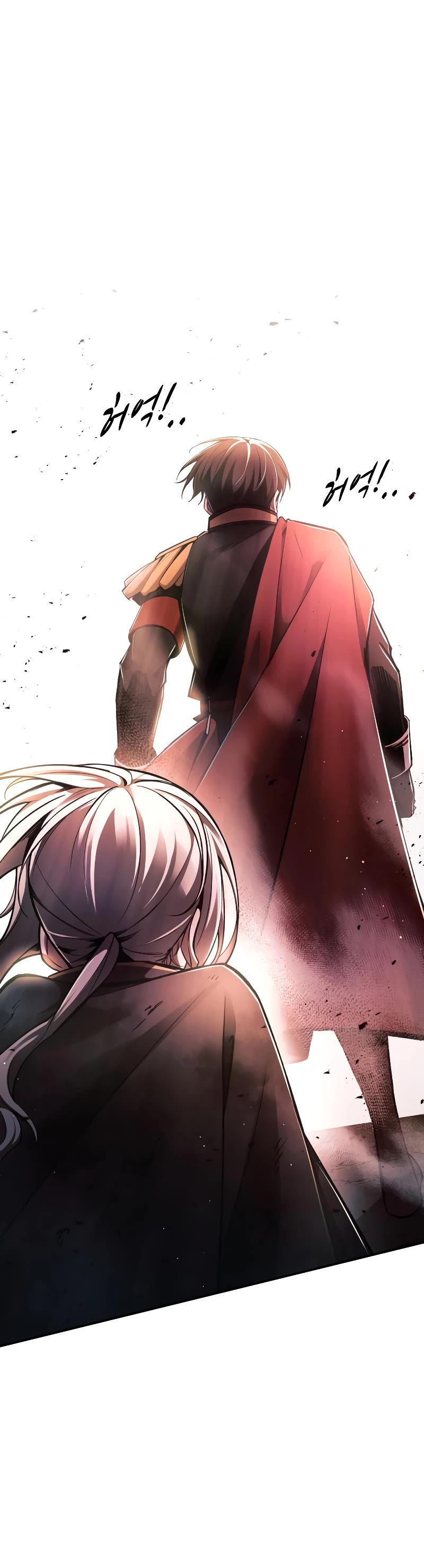 I Became the Tyrant of a Defense Game Chapter 46 page 58 - Chapter 46