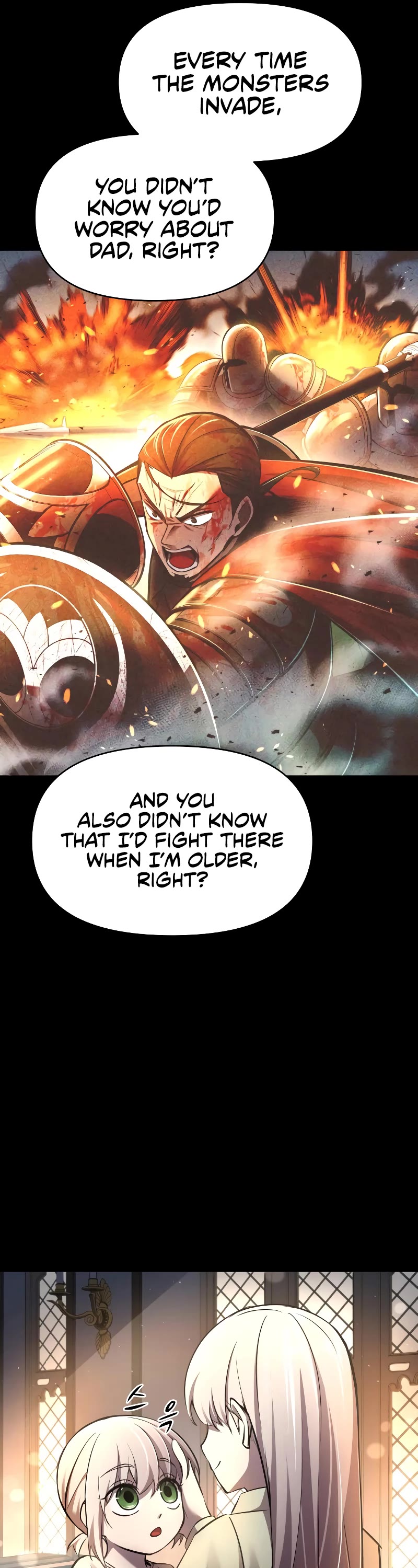 I Became the Tyrant of a Defense Game Chapter 46 page 7 - Chapter 46