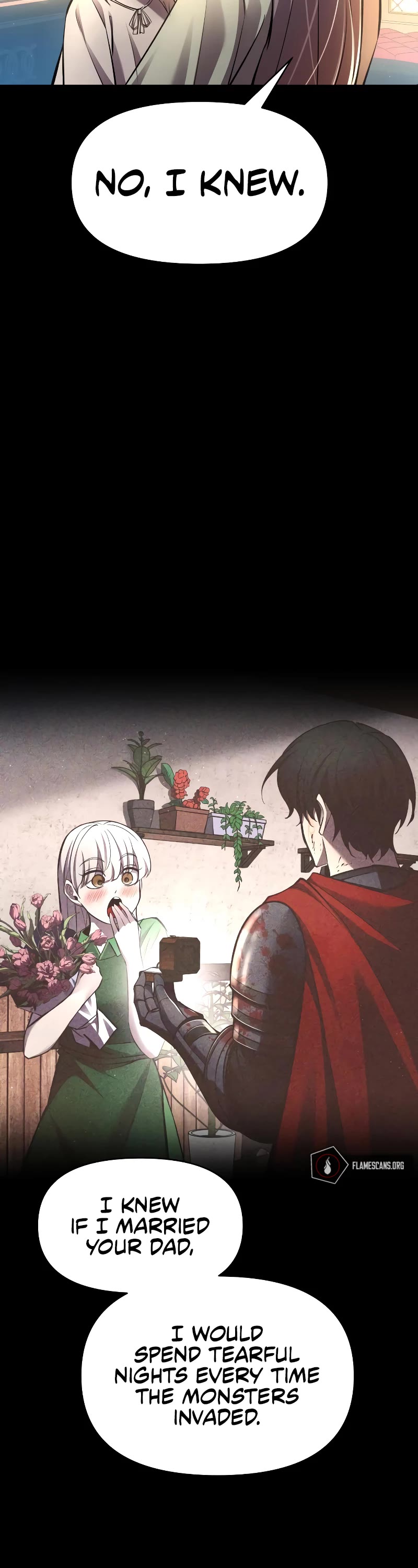 I Became the Tyrant of a Defense Game Chapter 46 page 8 - Chapter 46