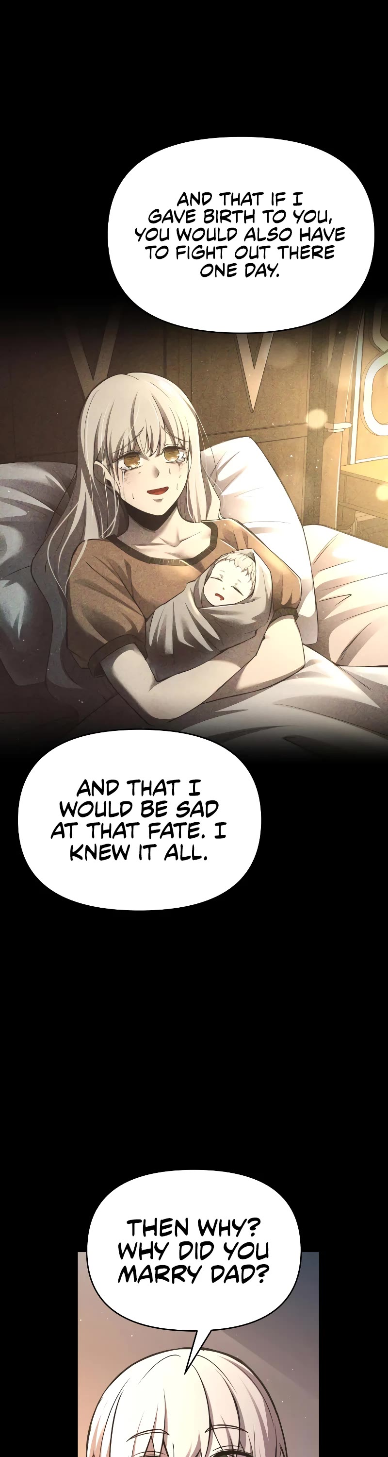 I Became the Tyrant of a Defense Game Chapter 46 page 9 - Chapter 46