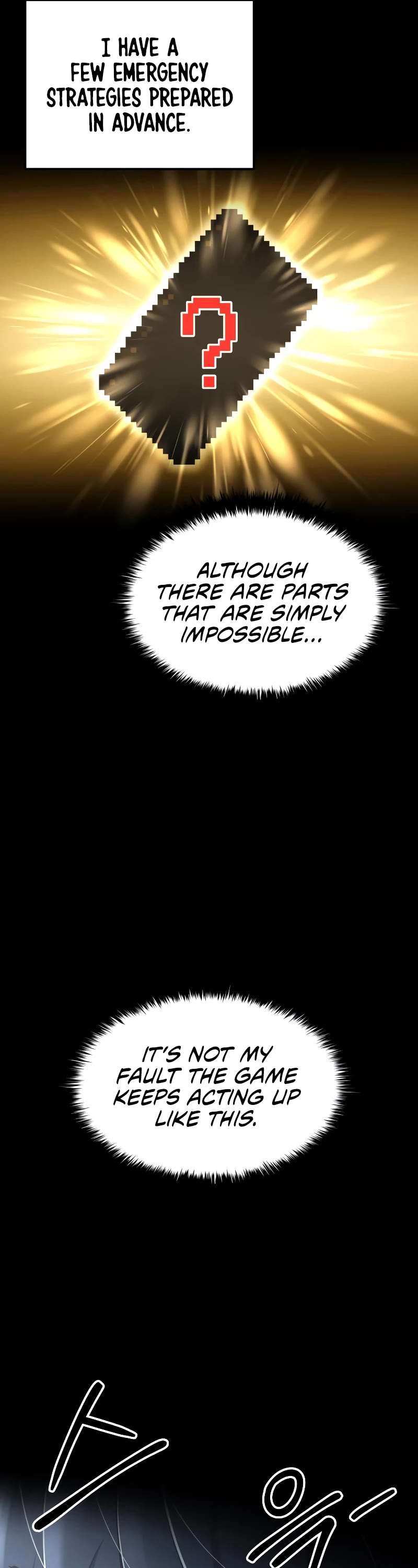 I Became the Tyrant of a Defense Game Chapter 47 page 10 - Chapter 47