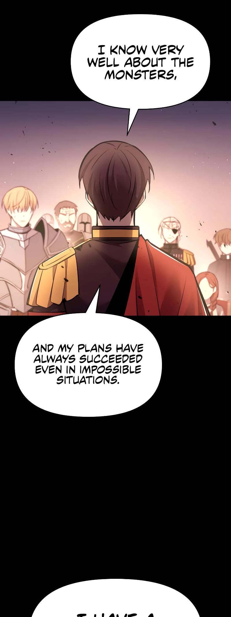 I Became the Tyrant of a Defense Game Chapter 47 page 12 - Chapter 47