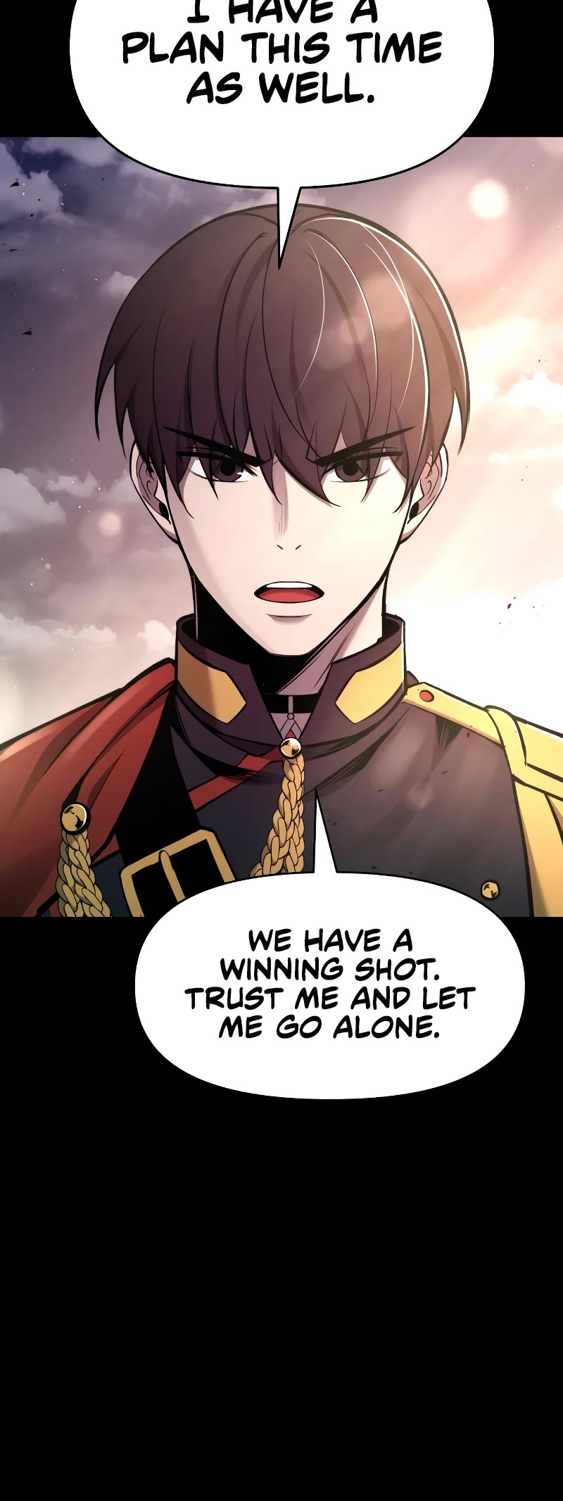 I Became the Tyrant of a Defense Game Chapter 47 page 13 - Chapter 47