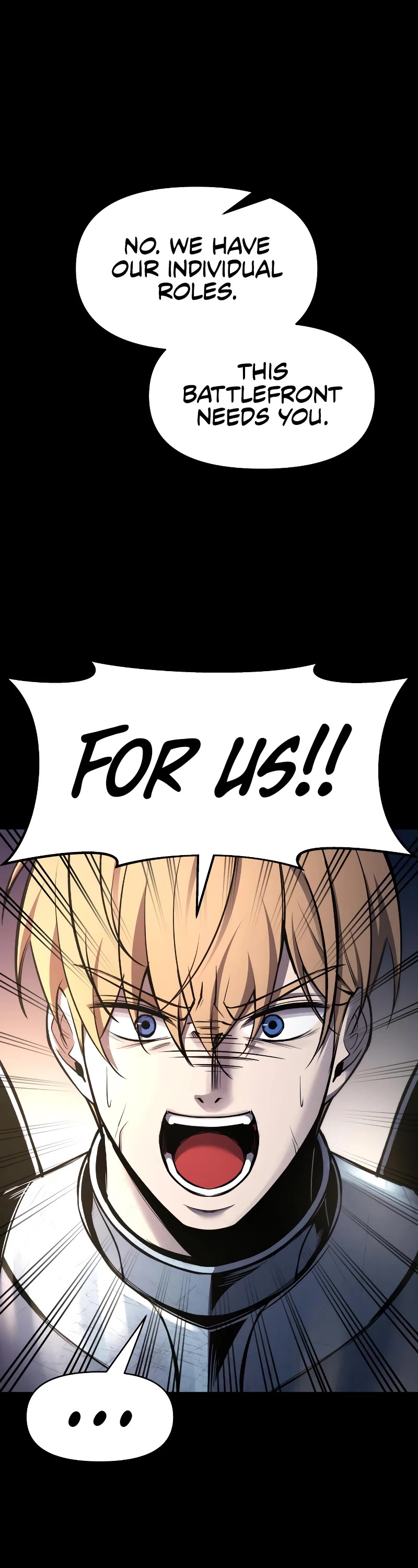 I Became the Tyrant of a Defense Game Chapter 47 page 15 - Chapter 47