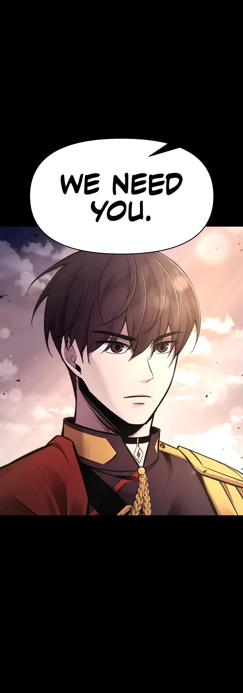I Became the Tyrant of a Defense Game Chapter 47 page 16 - Chapter 47