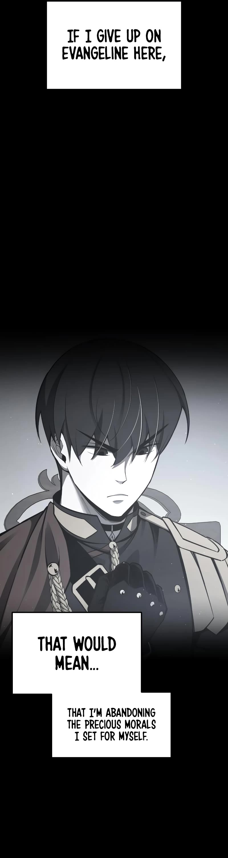 I Became the Tyrant of a Defense Game Chapter 47 page 18 - Chapter 47