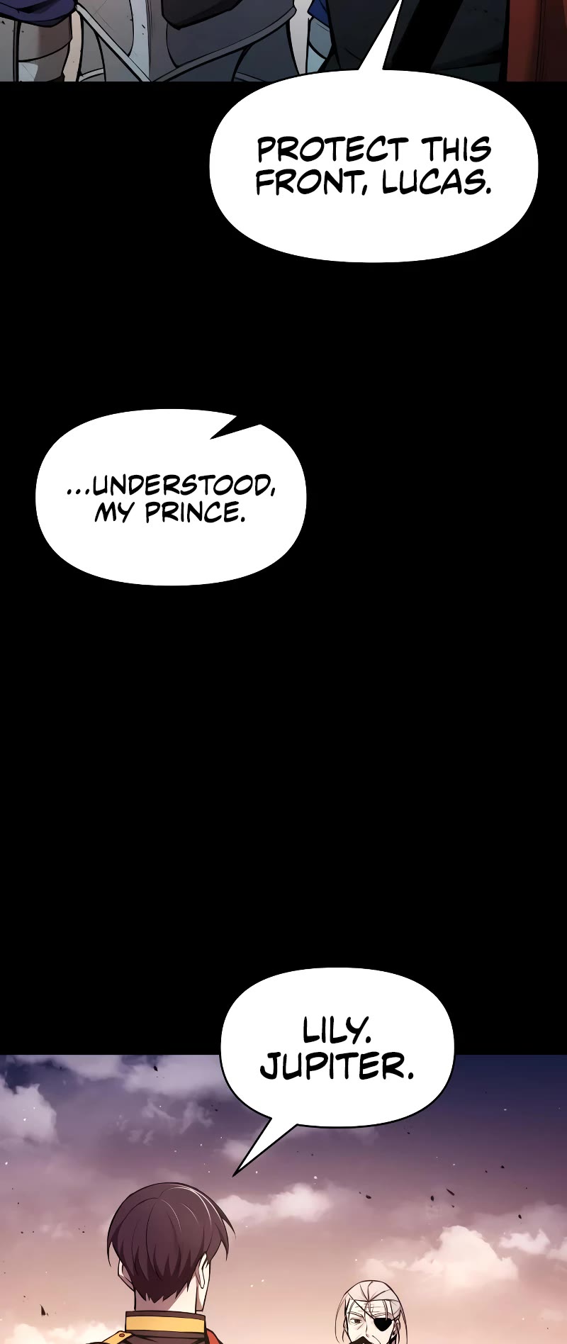 I Became the Tyrant of a Defense Game Chapter 47 page 20 - Chapter 47