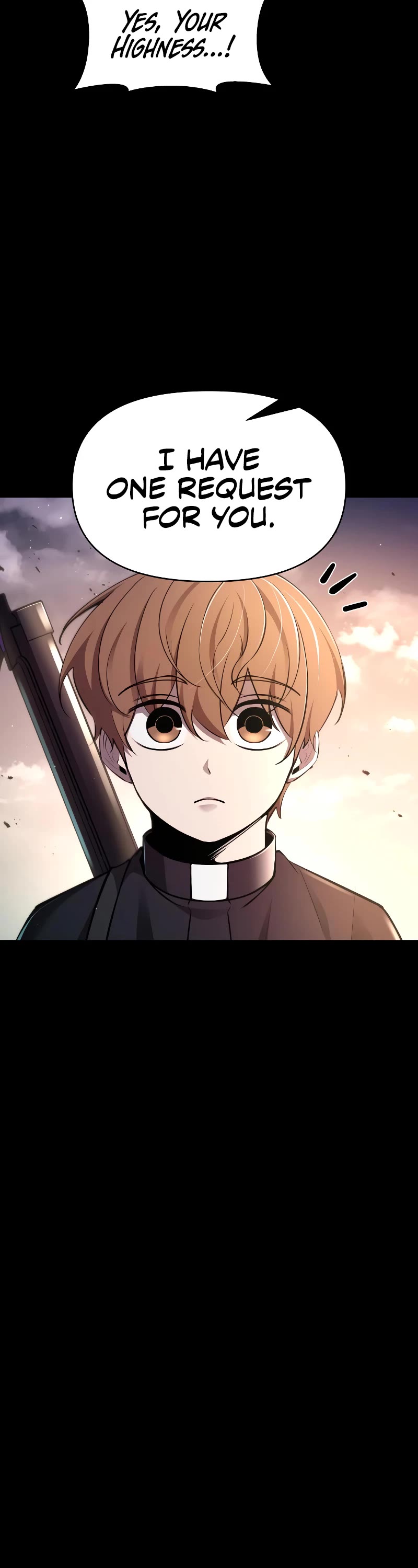 I Became the Tyrant of a Defense Game Chapter 47 page 23 - Chapter 47