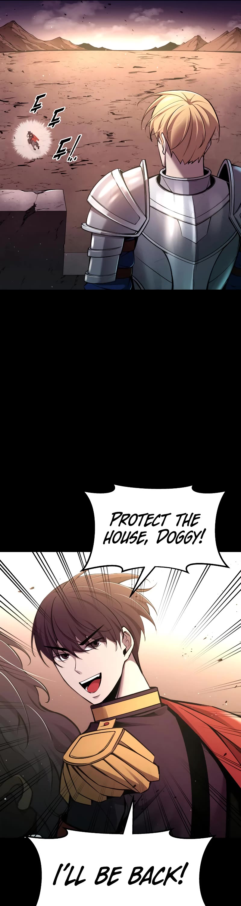 I Became the Tyrant of a Defense Game Chapter 47 page 26 - Chapter 47