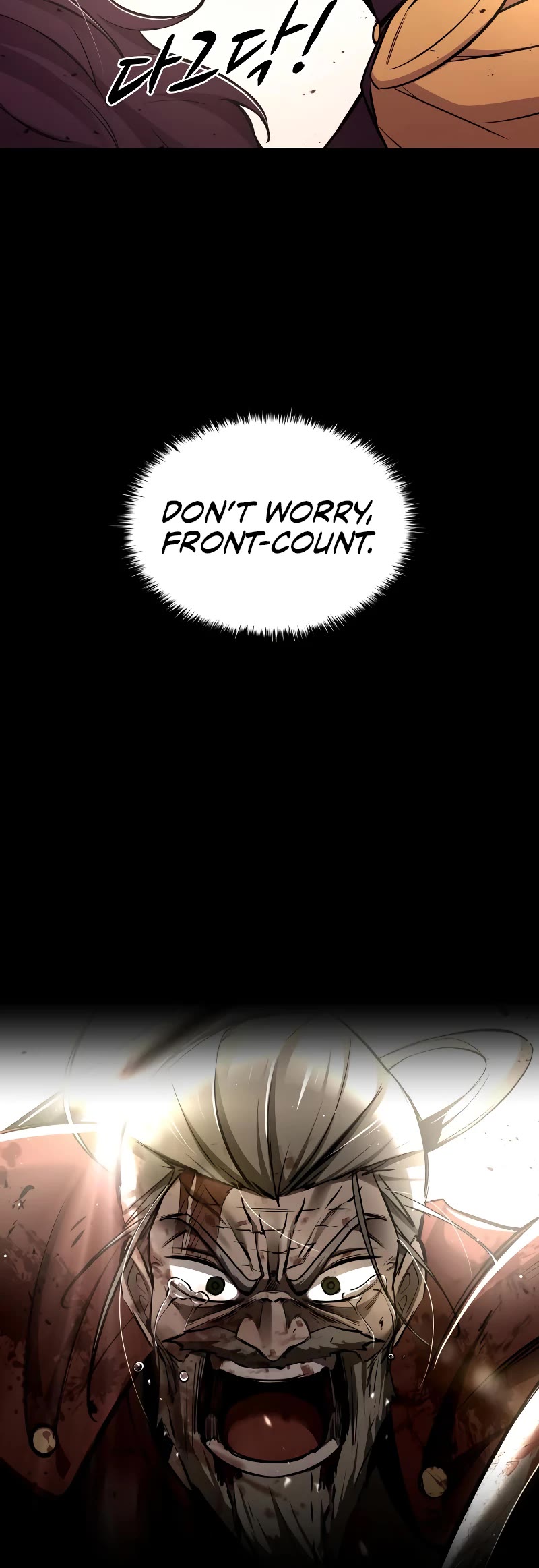 I Became the Tyrant of a Defense Game Chapter 47 page 28 - Chapter 47