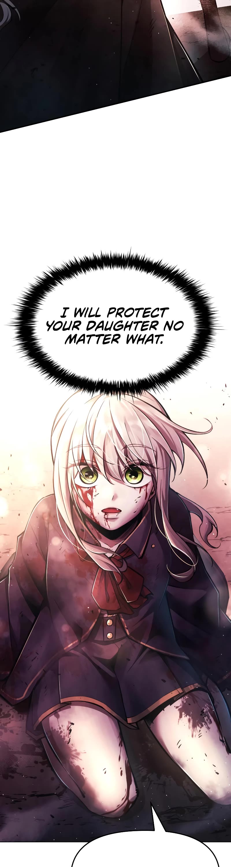 I Became the Tyrant of a Defense Game Chapter 47 page 31 - Chapter 47
