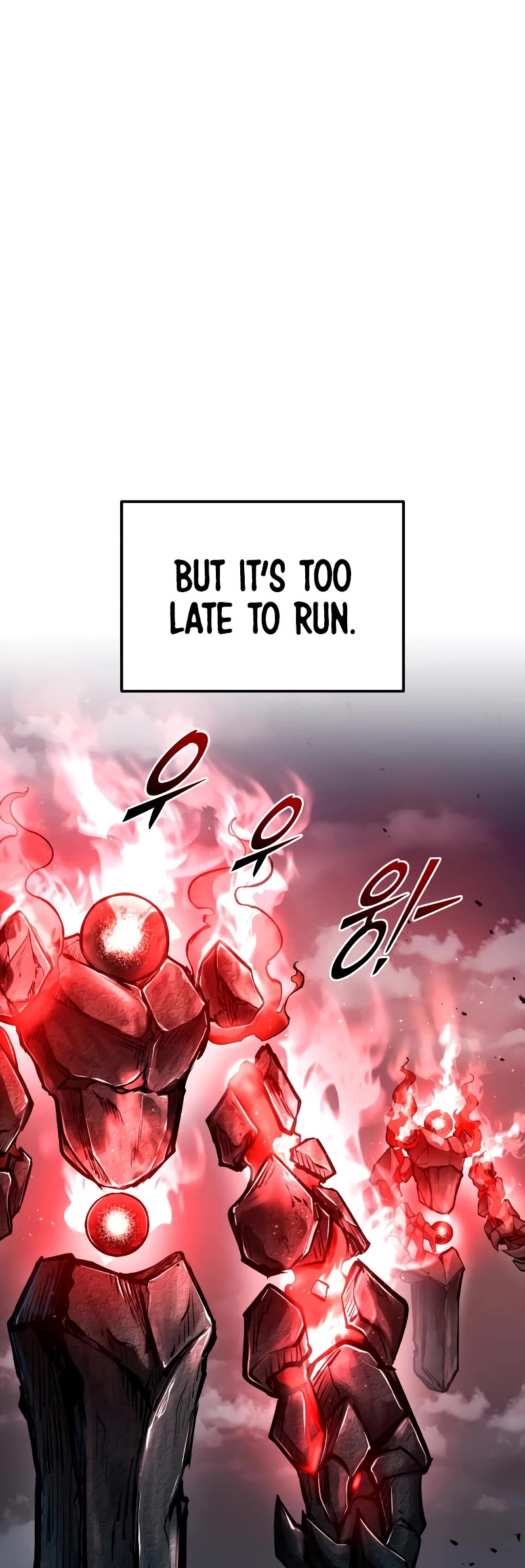 I Became the Tyrant of a Defense Game Chapter 47 page 36 - Chapter 47
