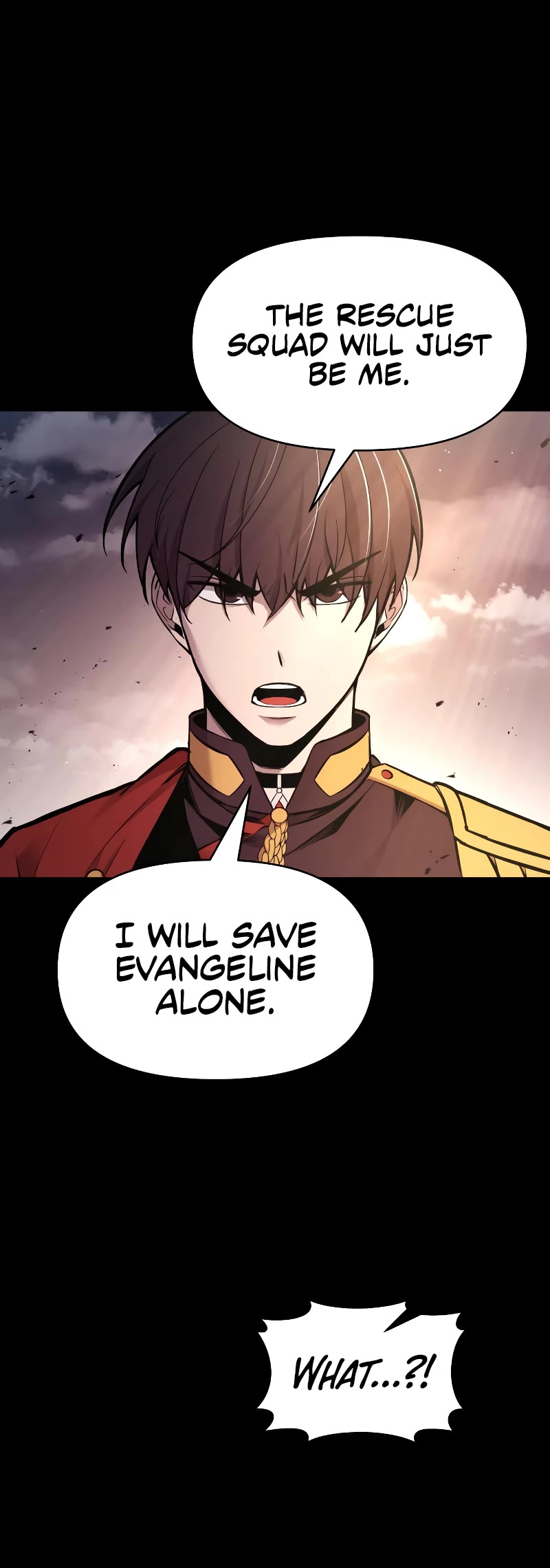 I Became the Tyrant of a Defense Game Chapter 47 page 4 - Chapter 47