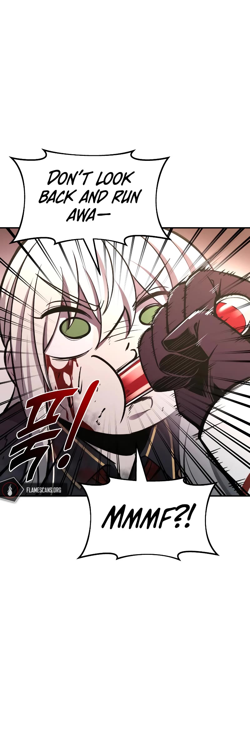 I Became the Tyrant of a Defense Game Chapter 47 page 41 - Chapter 47