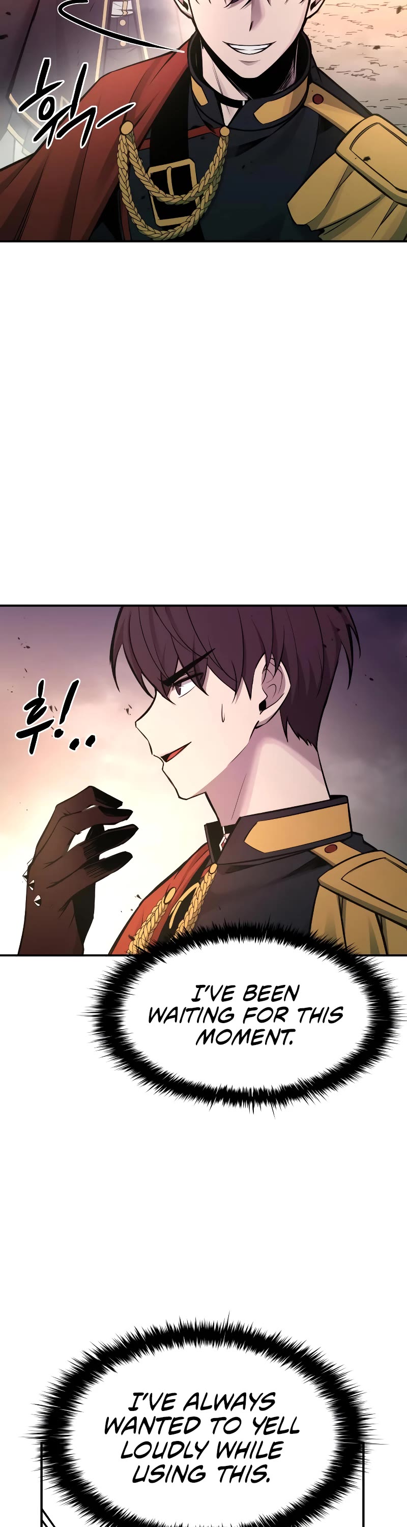 I Became the Tyrant of a Defense Game Chapter 47 page 43 - Chapter 47