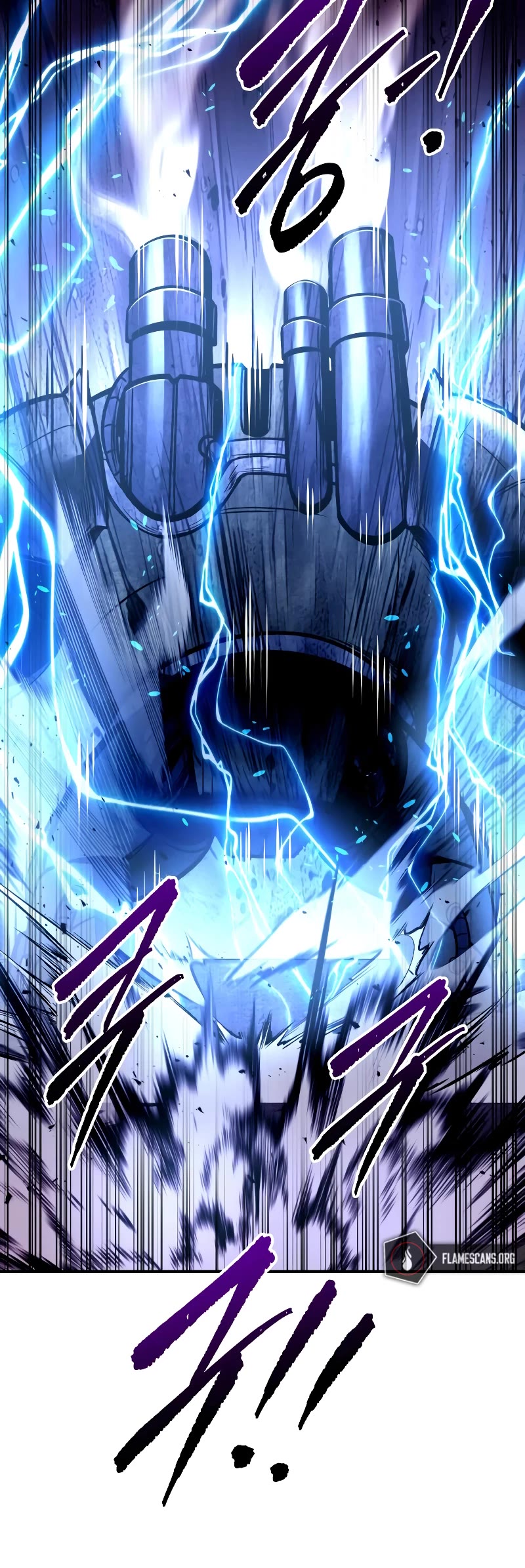 I Became the Tyrant of a Defense Game Chapter 47 page 49 - Chapter 47