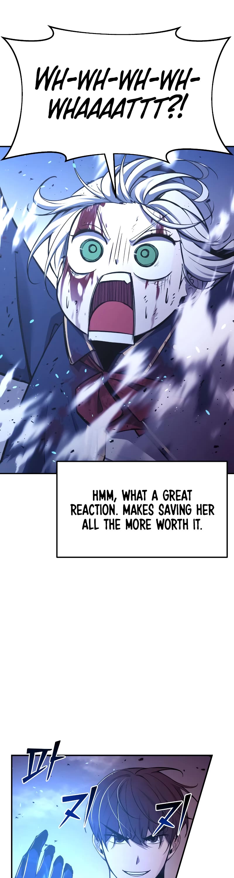 I Became the Tyrant of a Defense Game Chapter 47 page 50 - Chapter 47