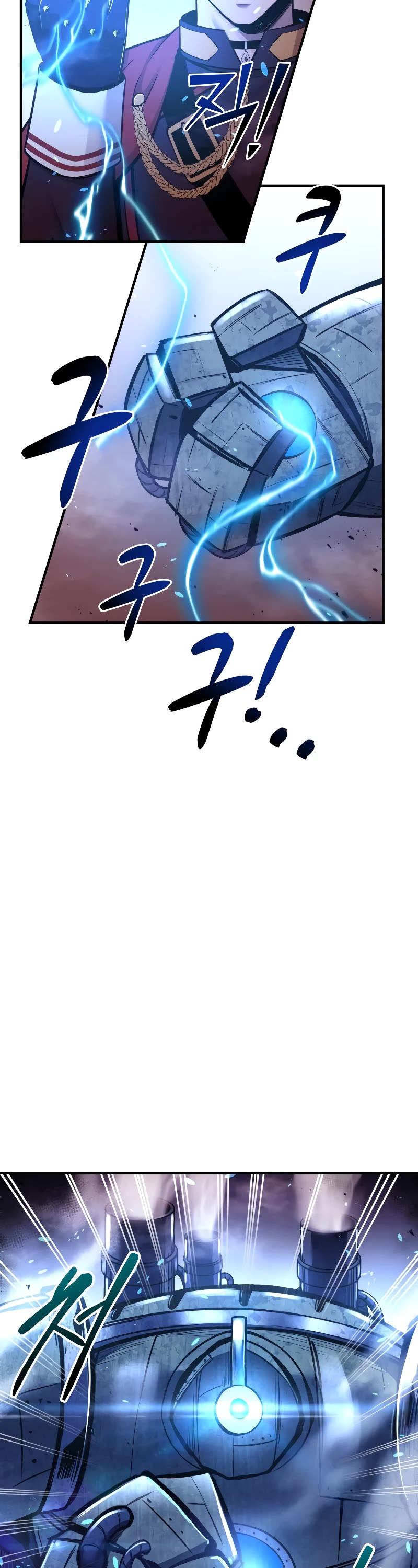 I Became the Tyrant of a Defense Game Chapter 47 page 51 - Chapter 47