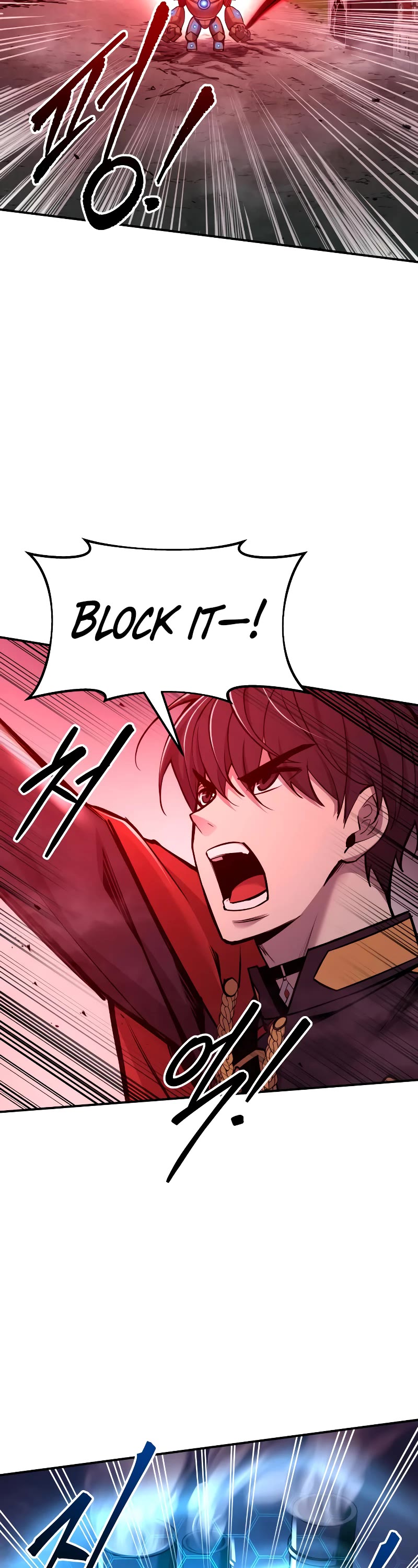 I Became the Tyrant of a Defense Game Chapter 47 page 55 - Chapter 47