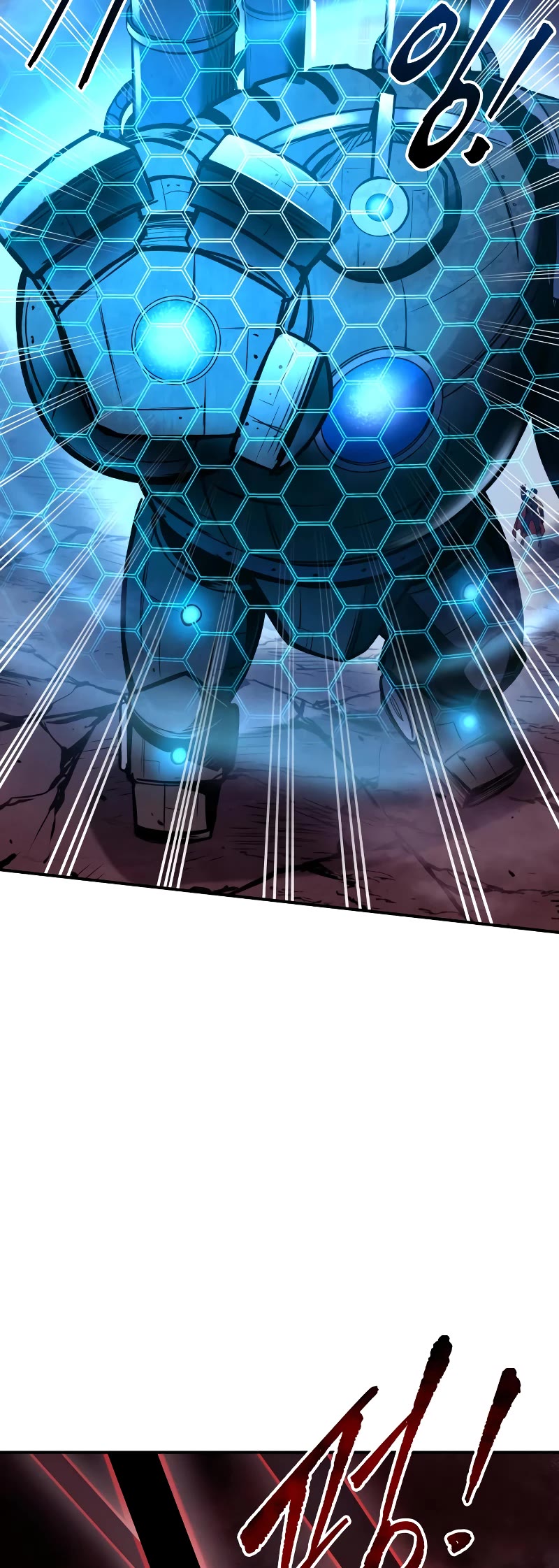 I Became the Tyrant of a Defense Game Chapter 47 page 56 - Chapter 47