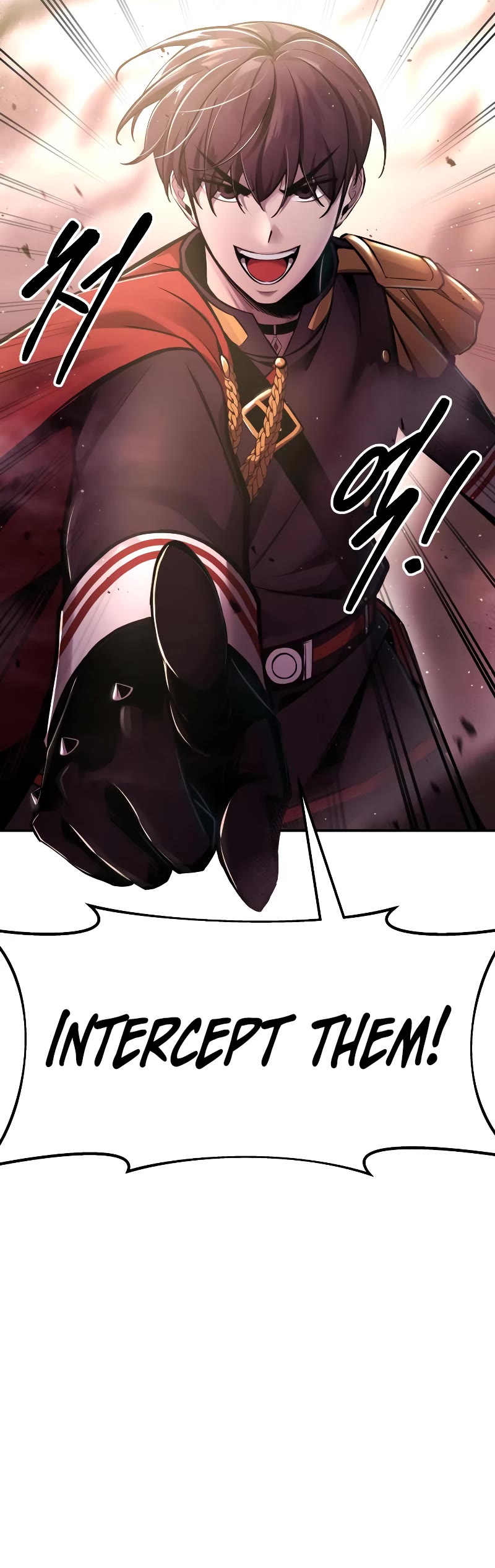 I Became the Tyrant of a Defense Game Chapter 47 page 63 - Chapter 47