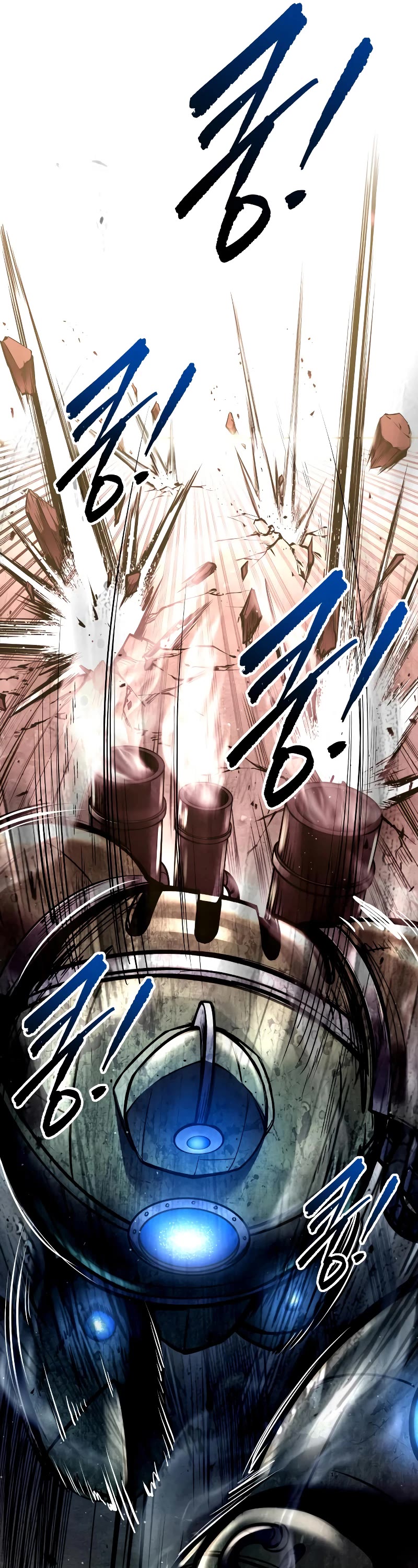 I Became the Tyrant of a Defense Game Chapter 47 page 65 - Chapter 47