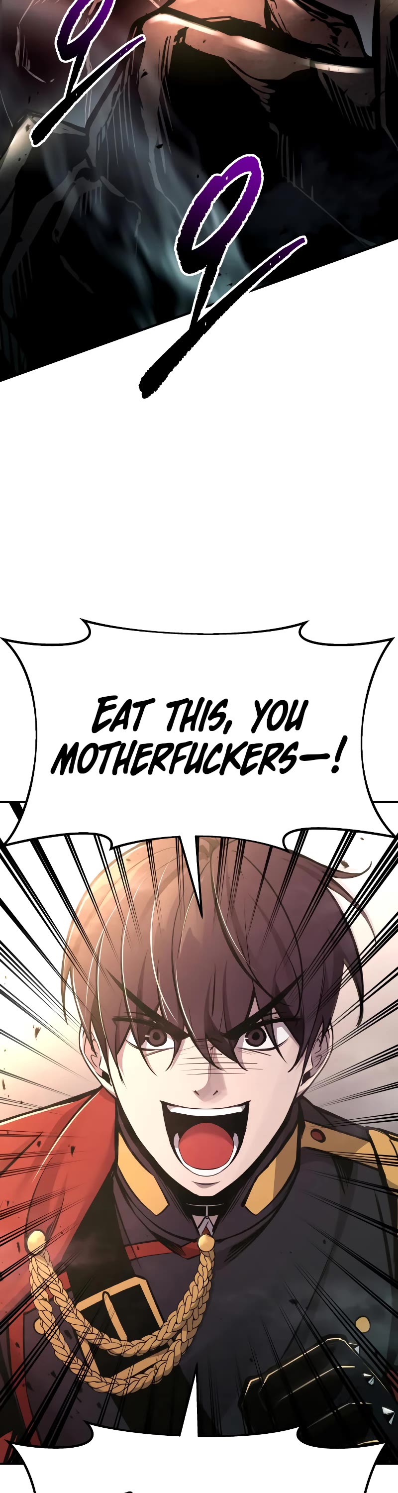 I Became the Tyrant of a Defense Game Chapter 47 page 69 - Chapter 47