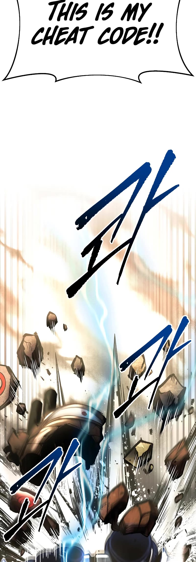I Became the Tyrant of a Defense Game Chapter 47 page 70 - Chapter 47