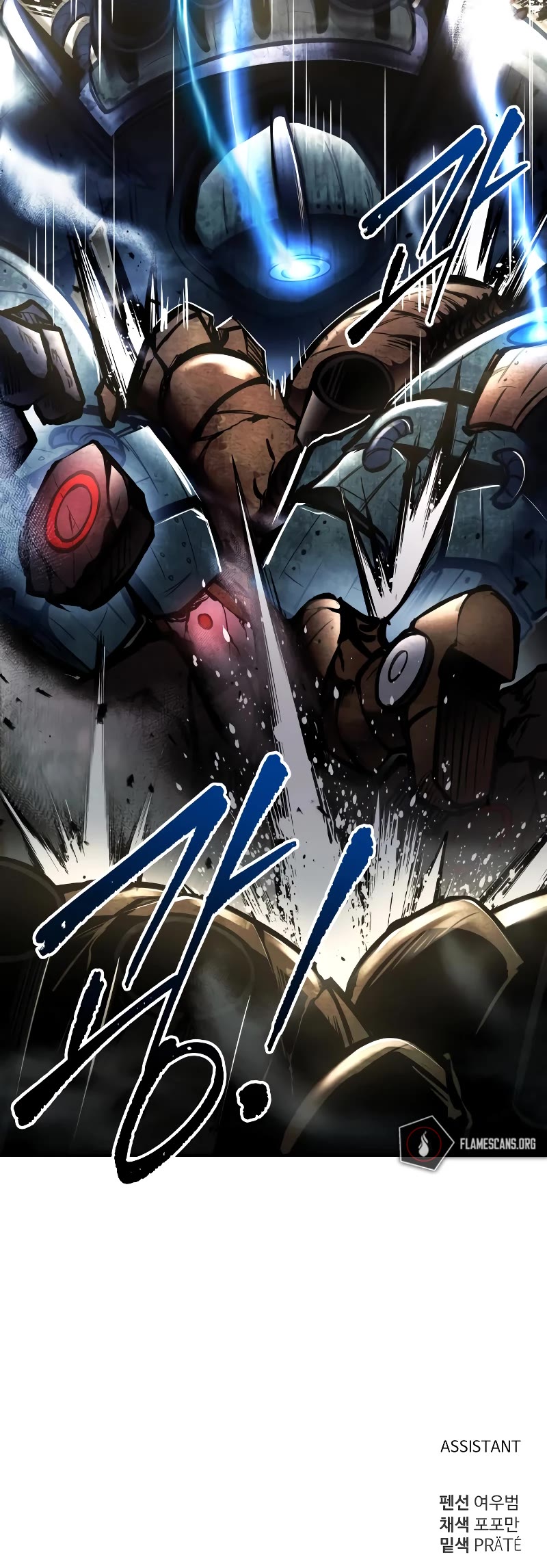 I Became the Tyrant of a Defense Game Chapter 47 page 71 - Chapter 47