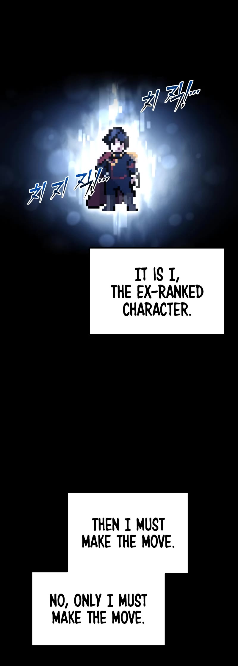 I Became the Tyrant of a Defense Game Chapter 47 page 8 - Chapter 47