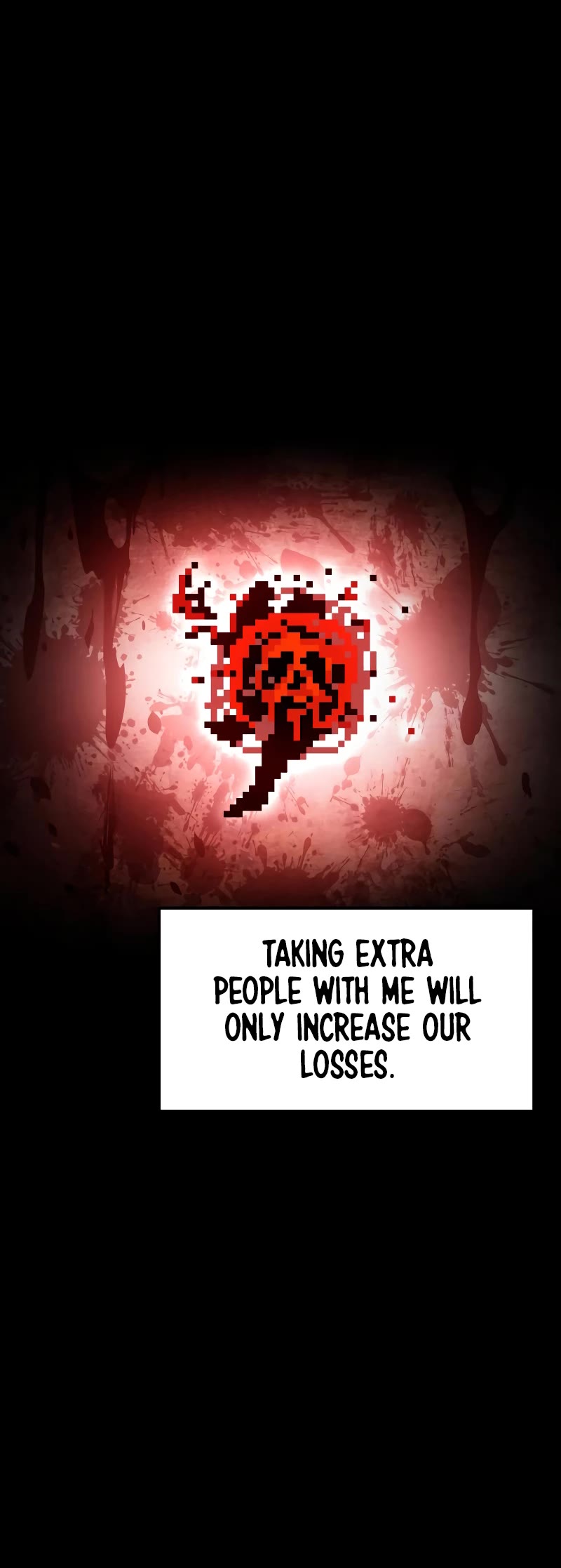 I Became the Tyrant of a Defense Game Chapter 47 page 9 - Chapter 47