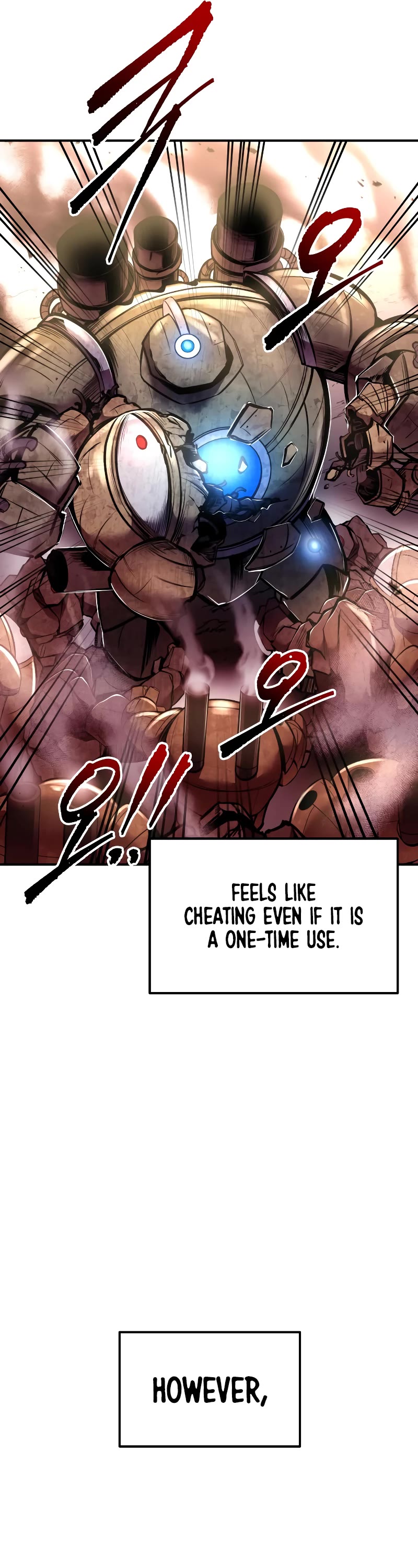 I Became the Tyrant of a Defense Game Chapter 48 page 10 - Chapter 48