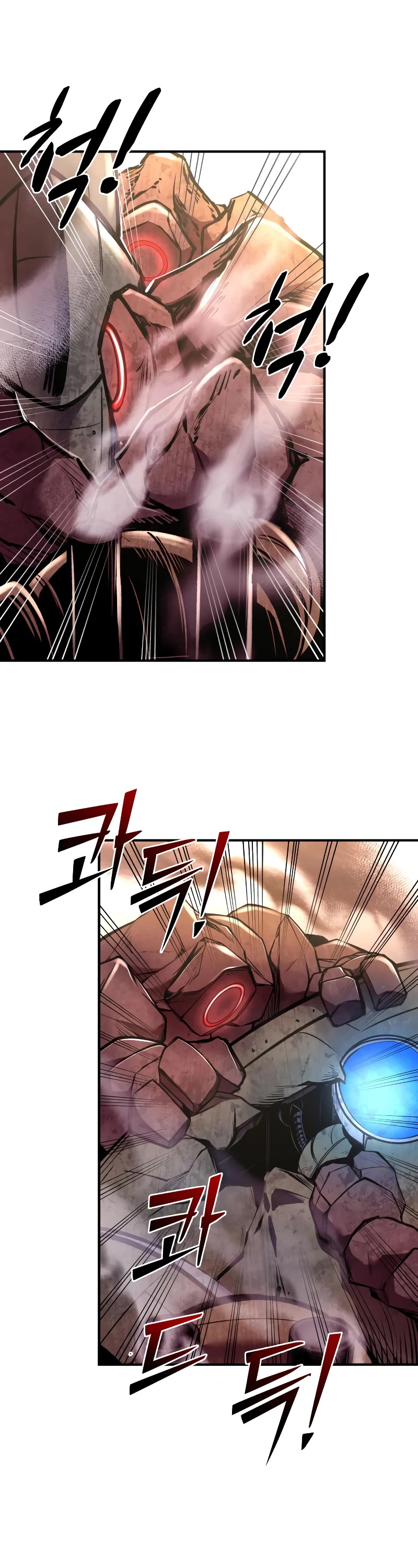 I Became the Tyrant of a Defense Game Chapter 48 page 11 - Chapter 48