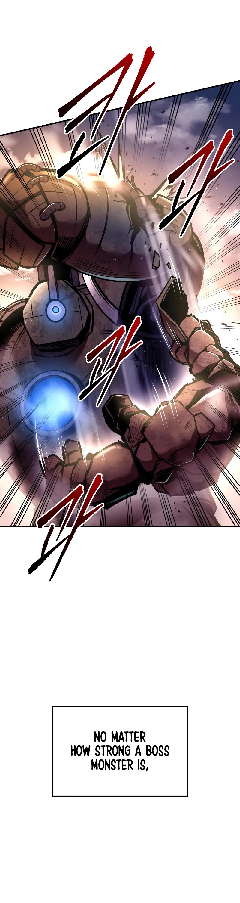 I Became the Tyrant of a Defense Game Chapter 48 page 14 - Chapter 48