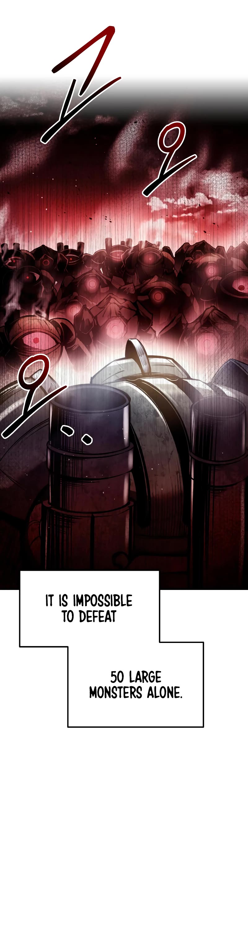 I Became the Tyrant of a Defense Game Chapter 48 page 15 - Chapter 48
