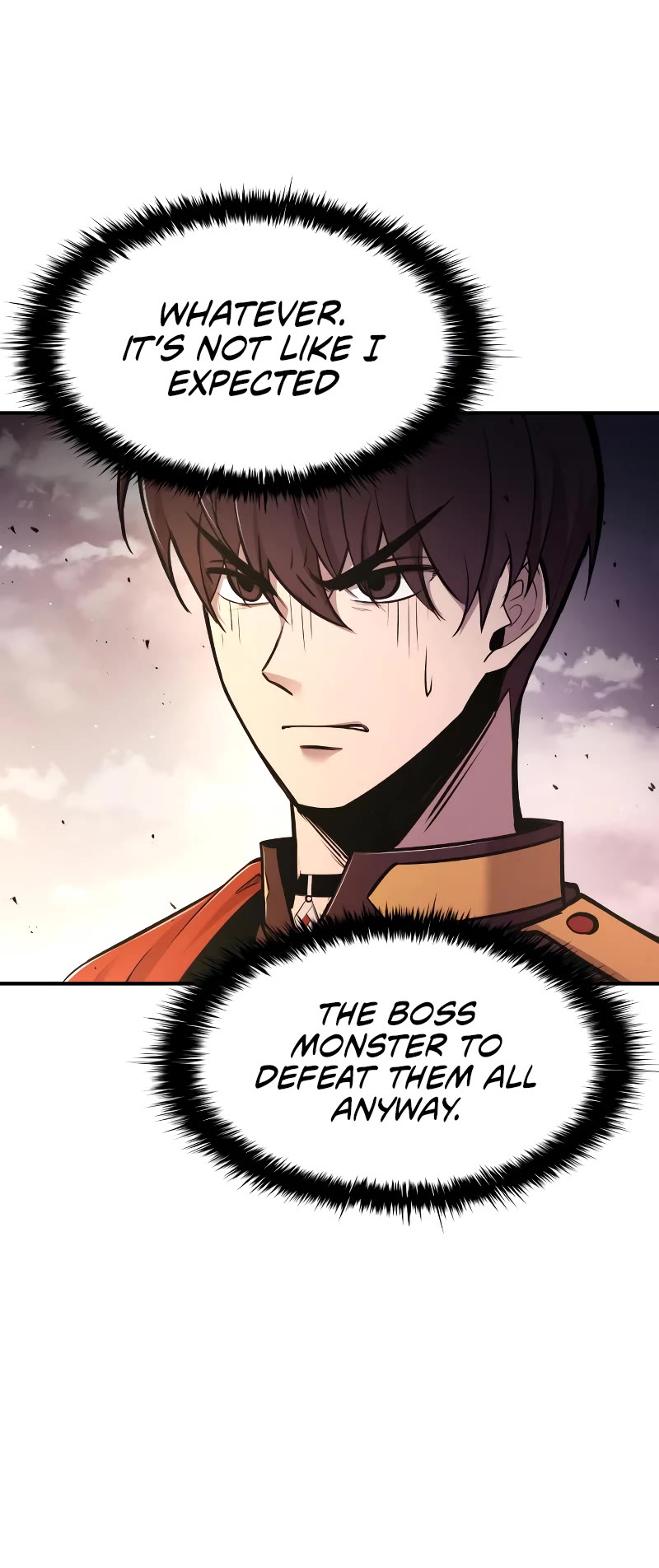 I Became the Tyrant of a Defense Game Chapter 48 page 17 - Chapter 48