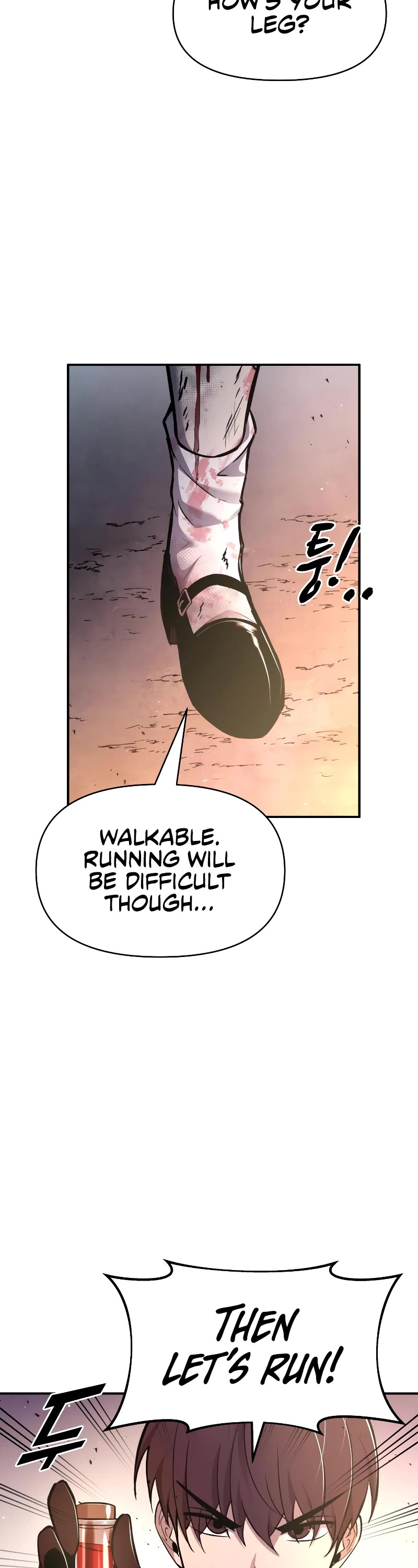 I Became the Tyrant of a Defense Game Chapter 48 page 19 - Chapter 48