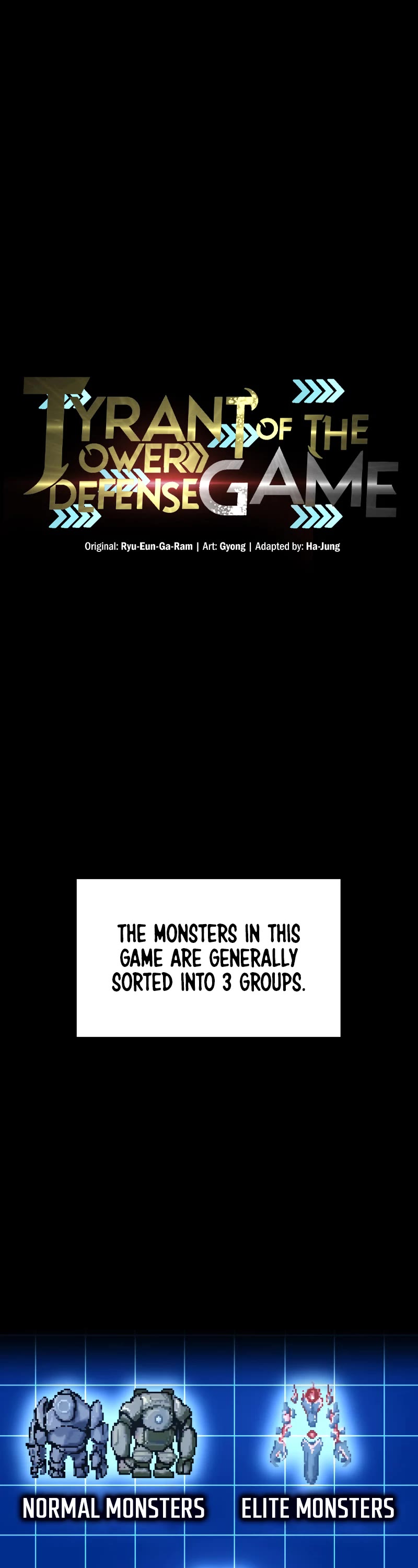 I Became the Tyrant of a Defense Game Chapter 48 page 2 - Chapter 48