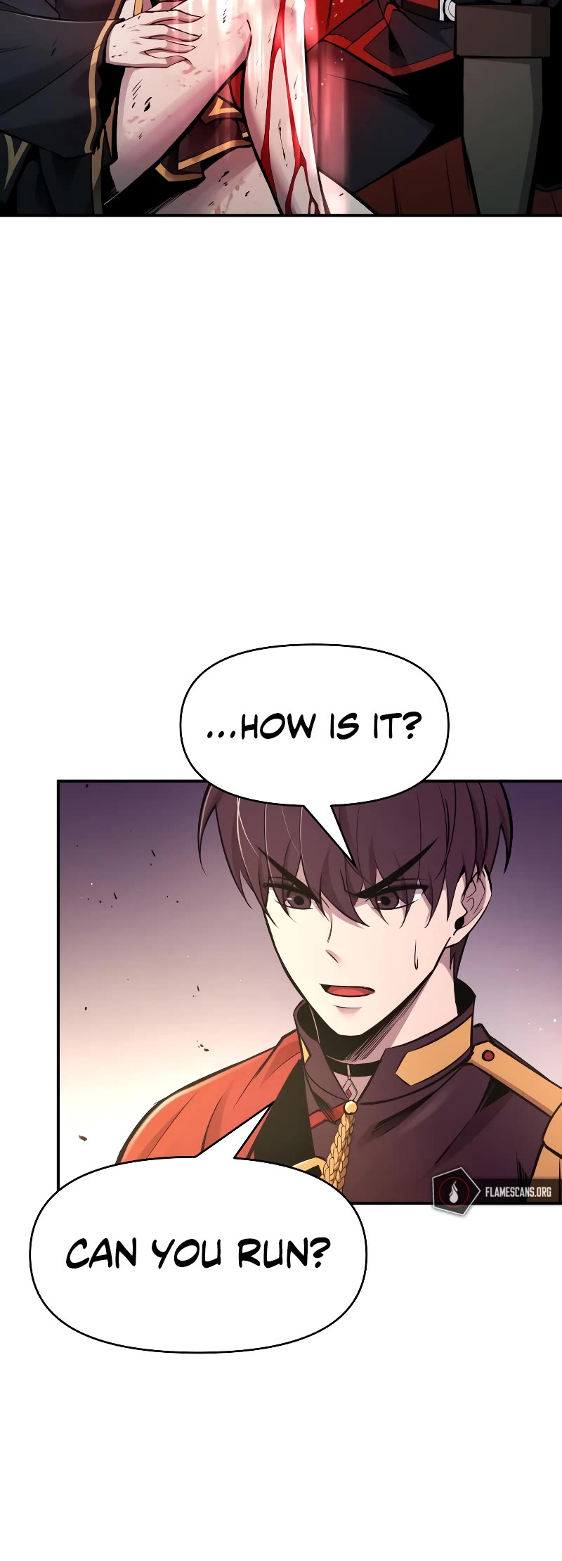 I Became the Tyrant of a Defense Game Chapter 48 page 21 - Chapter 48