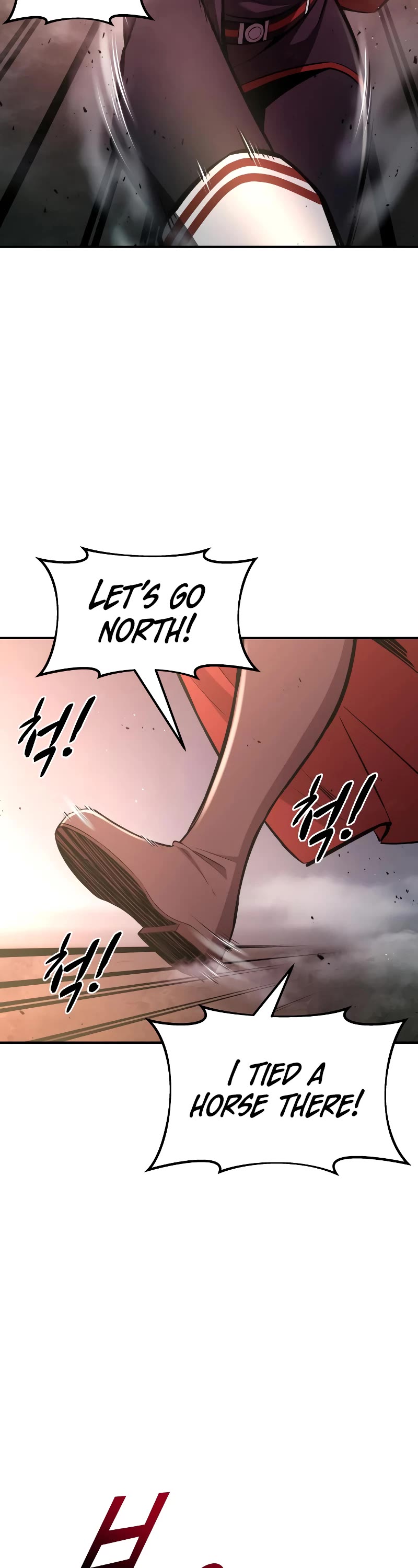 I Became the Tyrant of a Defense Game Chapter 48 page 23 - Chapter 48