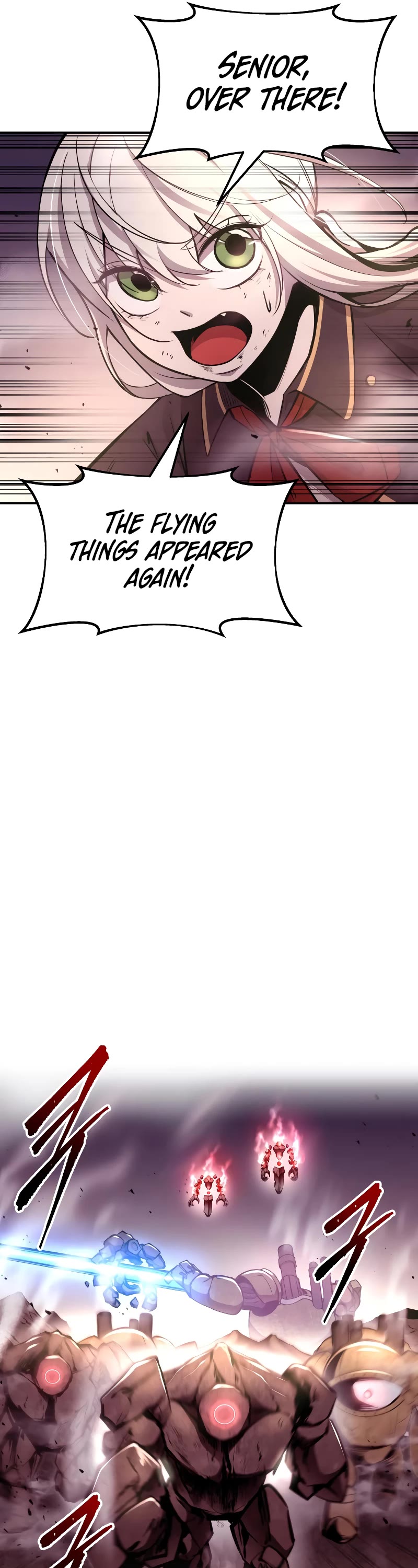 I Became the Tyrant of a Defense Game Chapter 48 page 26 - Chapter 48