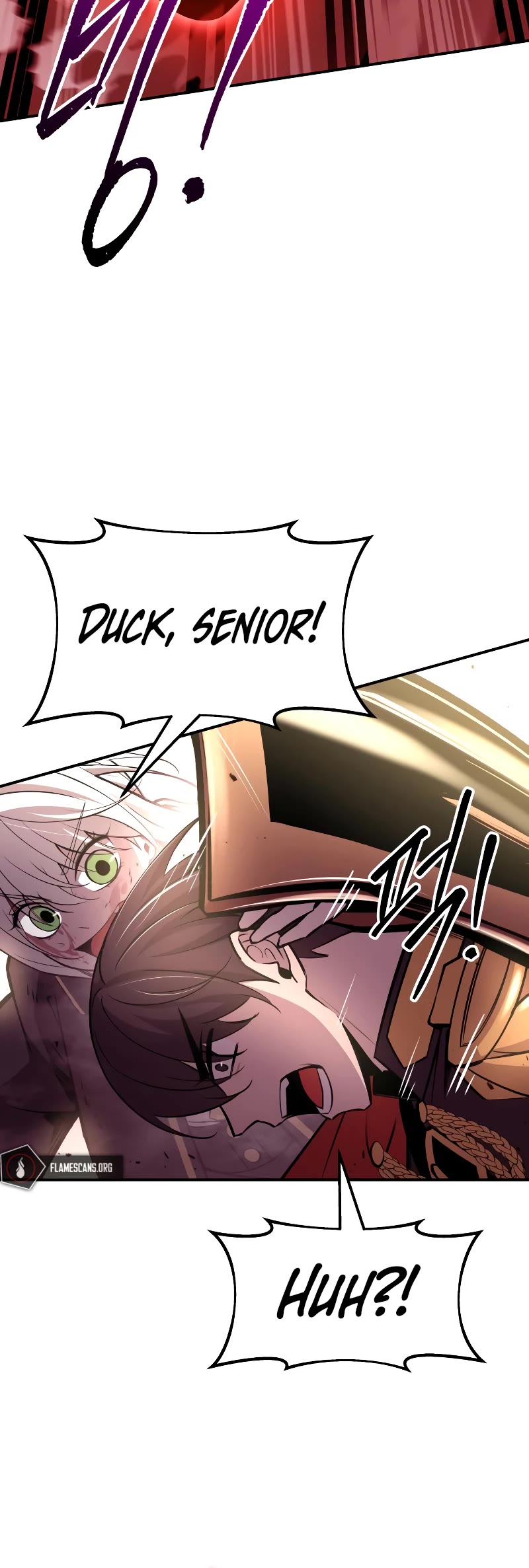 I Became the Tyrant of a Defense Game Chapter 48 page 29 - Chapter 48