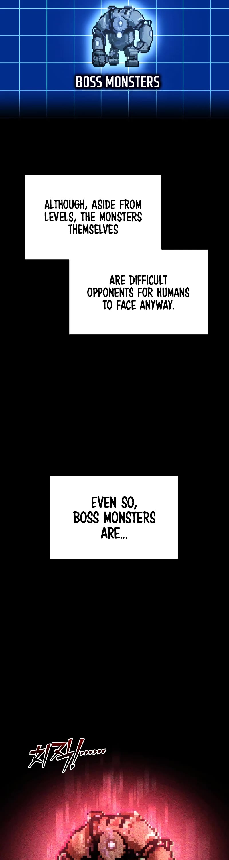 I Became the Tyrant of a Defense Game Chapter 48 page 3 - Chapter 48